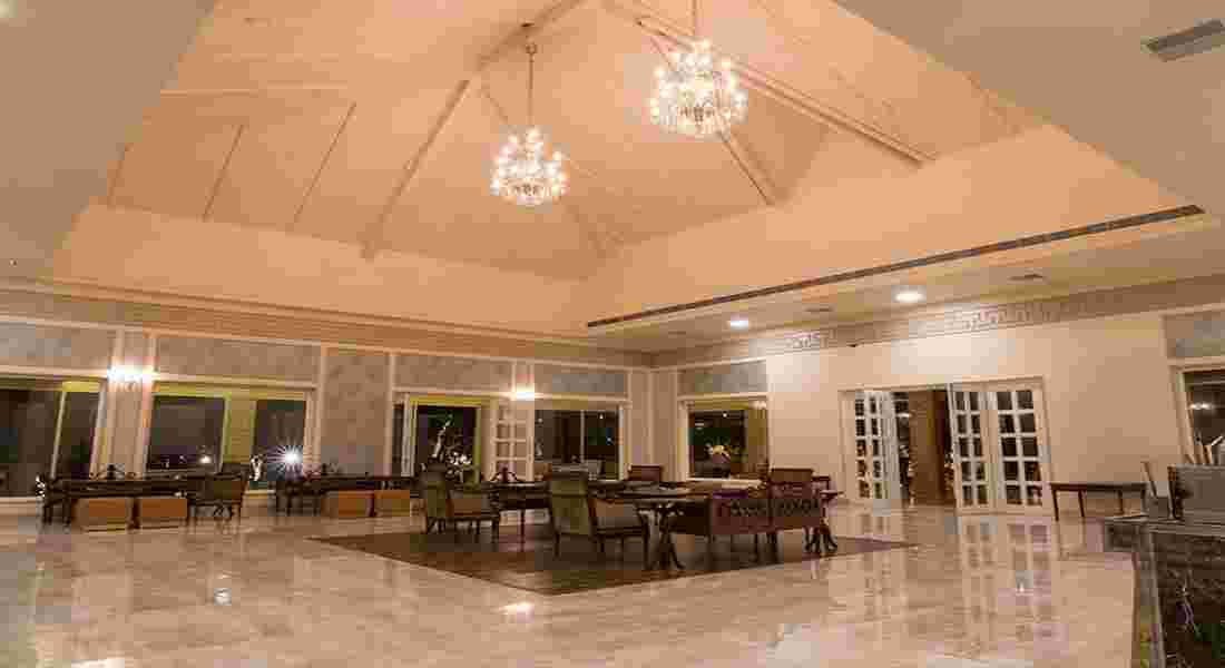 wedding farmhouse in sahibzada ajit singh nagar