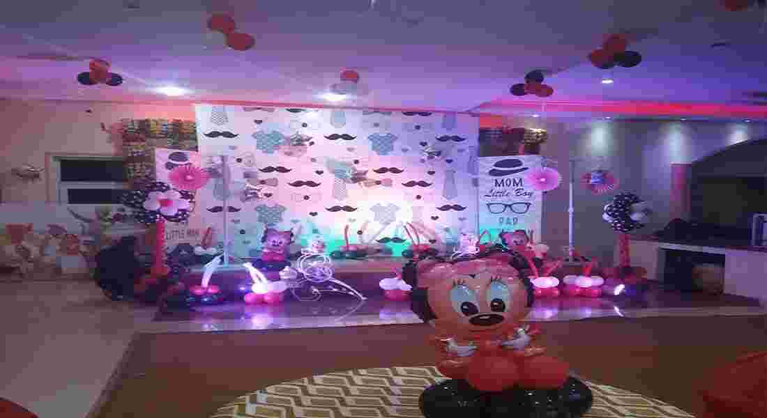 party halls in morinda