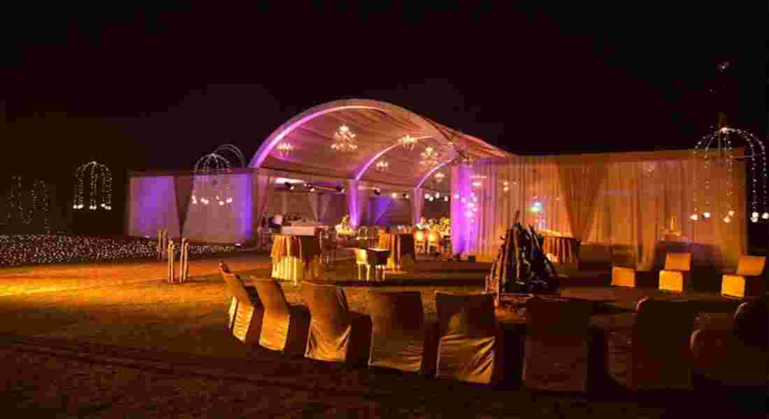 wedding farmhouse in sahibzada ajit singh nagar