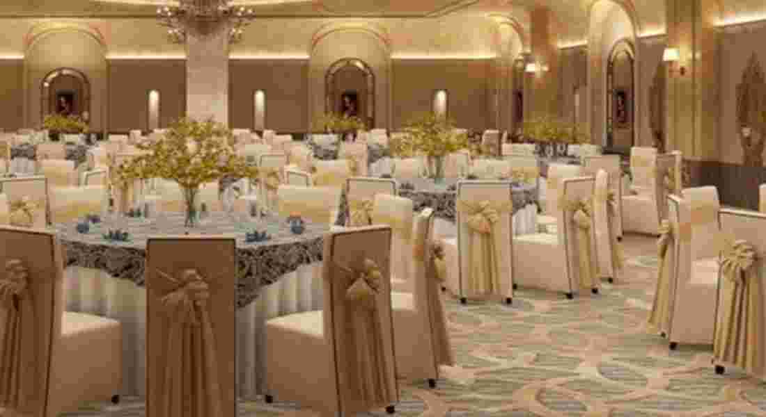 banquet halls in panchkula