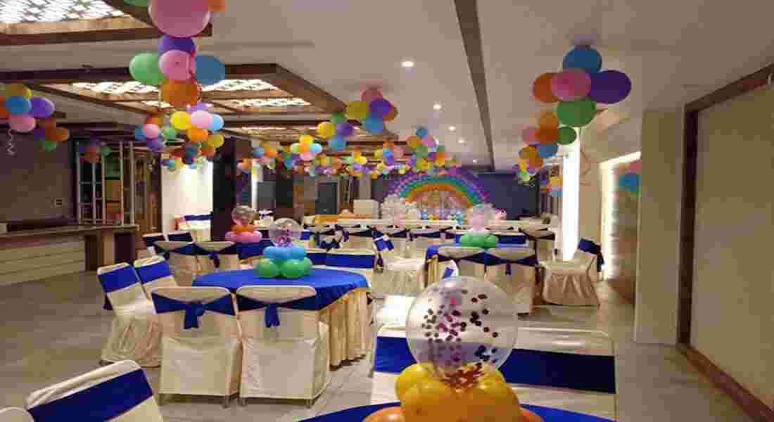 banquet halls in mohali