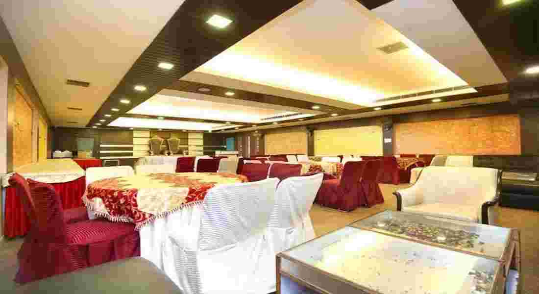 banquet halls in zirakpur