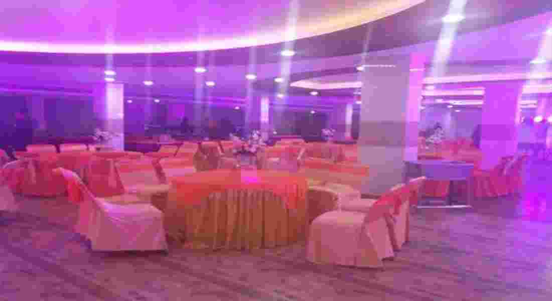 5 star wedding hotels in sahibzada ajit singh nagar