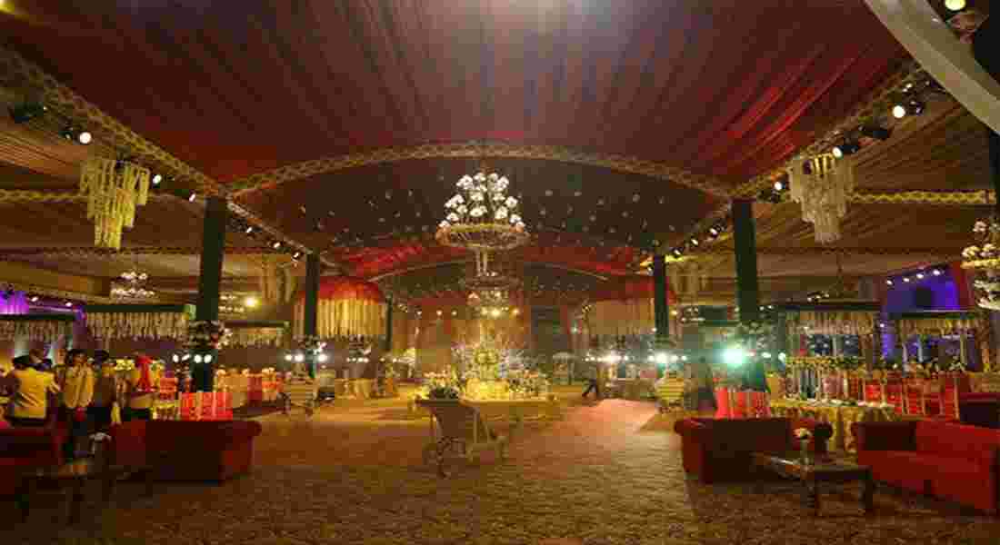 banquet halls in mohali