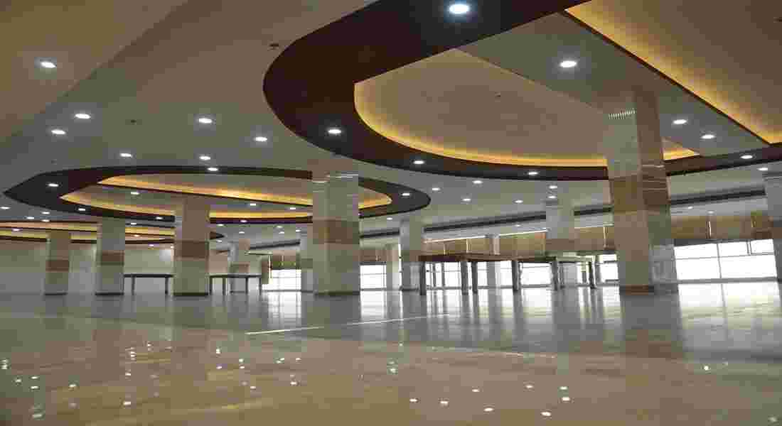 5 star wedding hotels in sahibzada ajit singh nagar