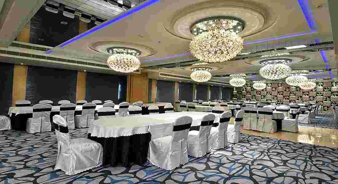 5 star wedding hotels in panchkula