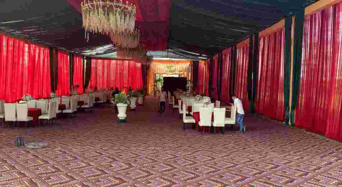 small function halls in zirakpur