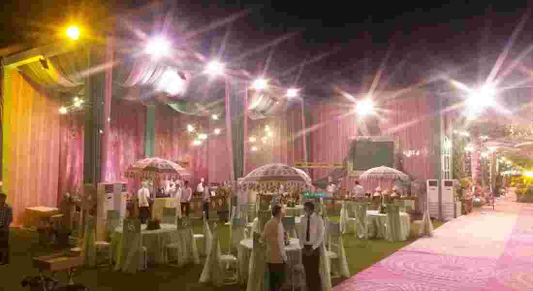 banquet halls in panchkula