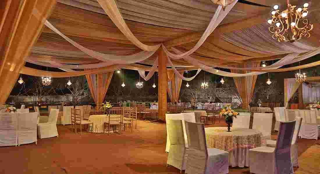 wedding farmhouse in zirakpur