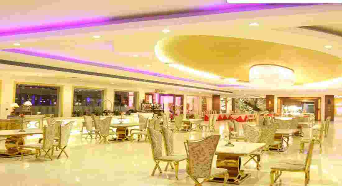 small function halls in panchkula