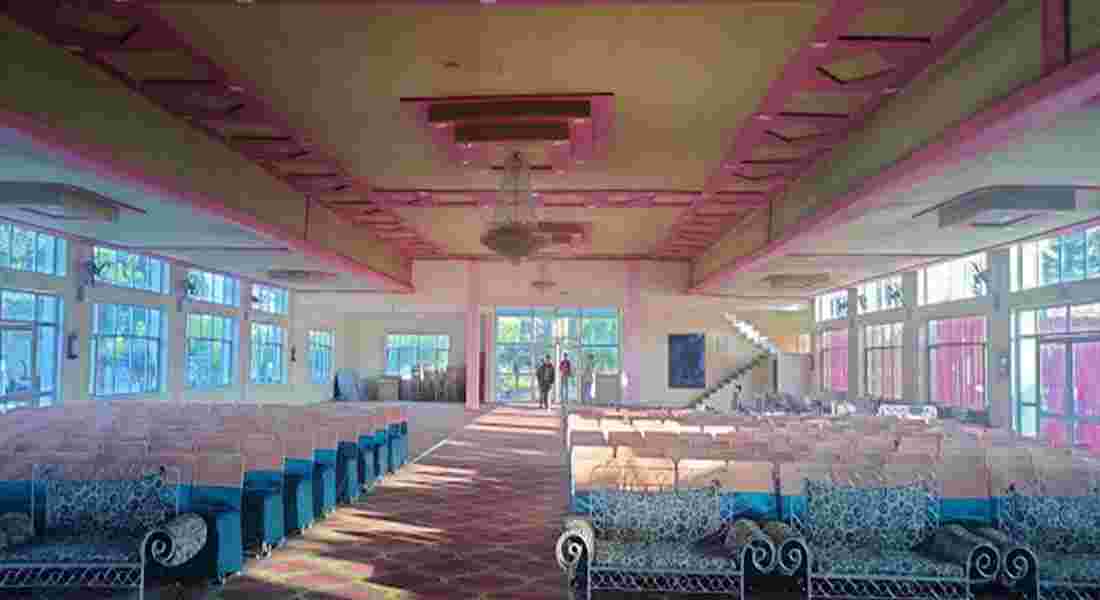 banquet halls in mohali