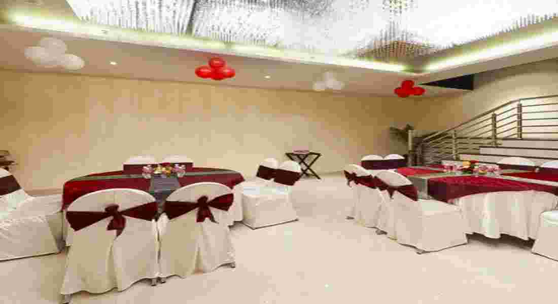 banquet halls in zirakpur