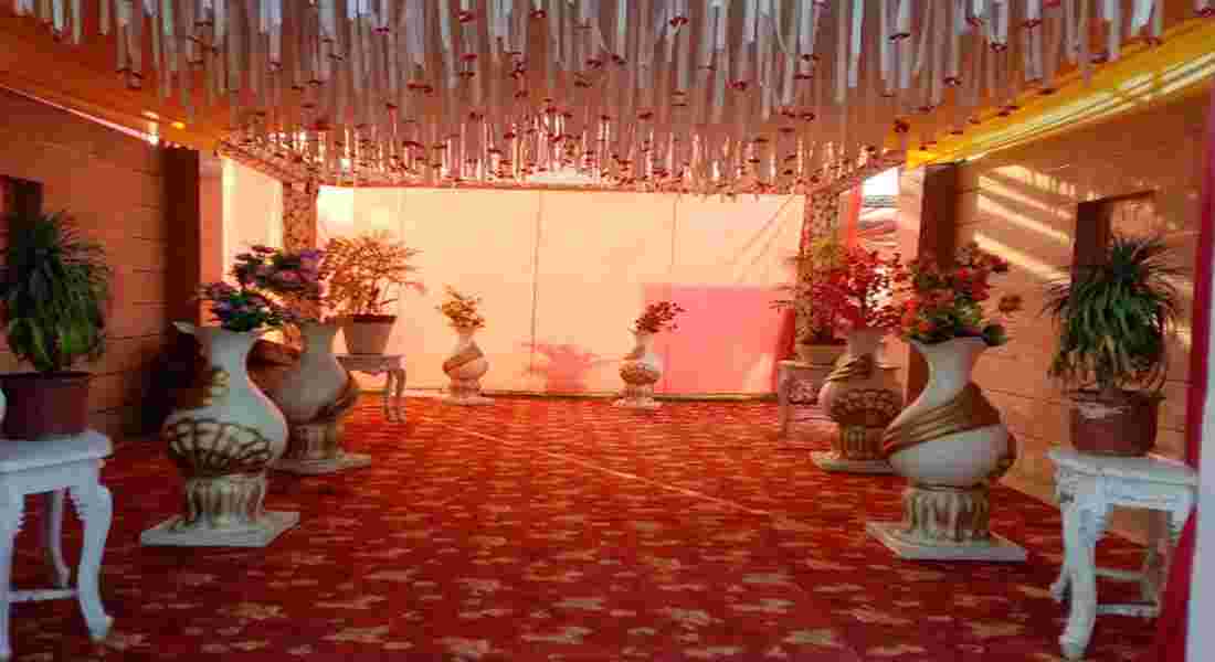 banquet halls in morinda