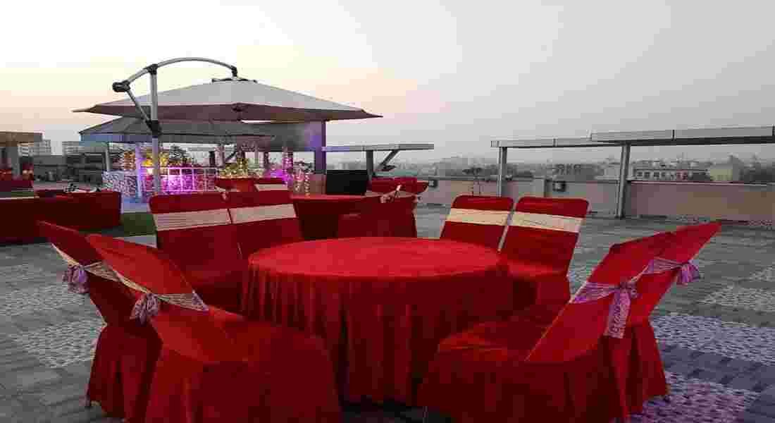 5 star wedding hotels in sahibzada ajit singh nagar