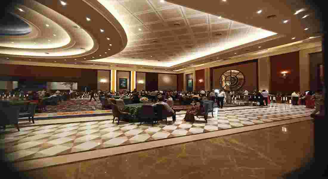 banquet halls in panchkula