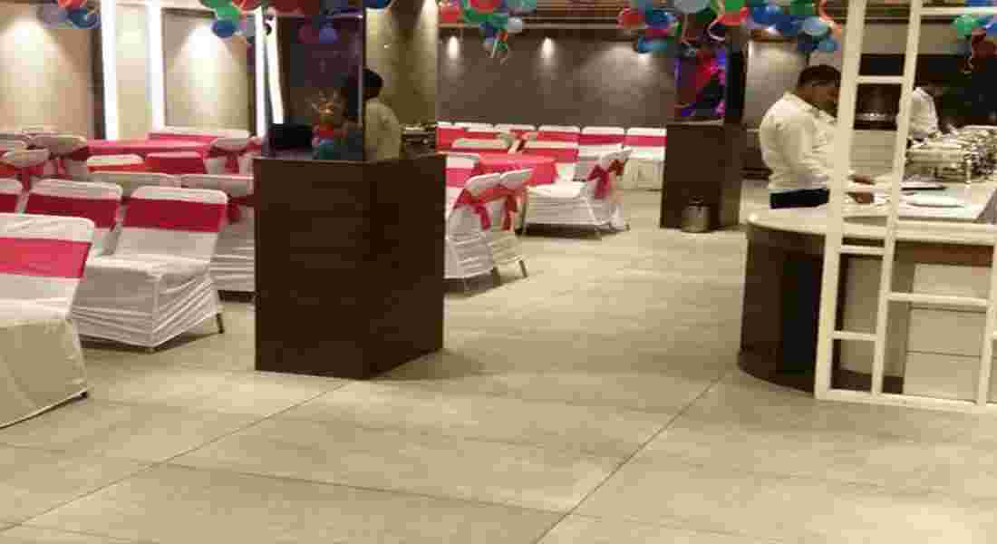 banquet halls in mohali