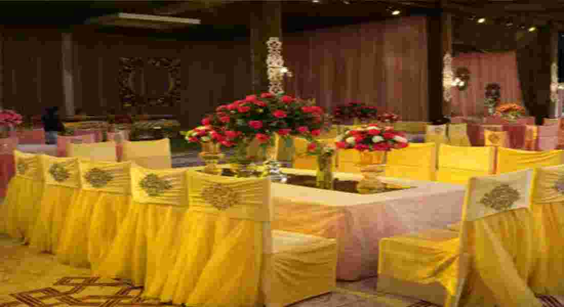 small function halls in mohali