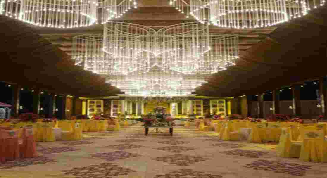 small function halls in mohali