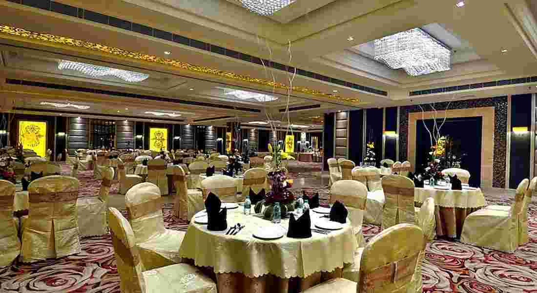 banquet halls in panchkula