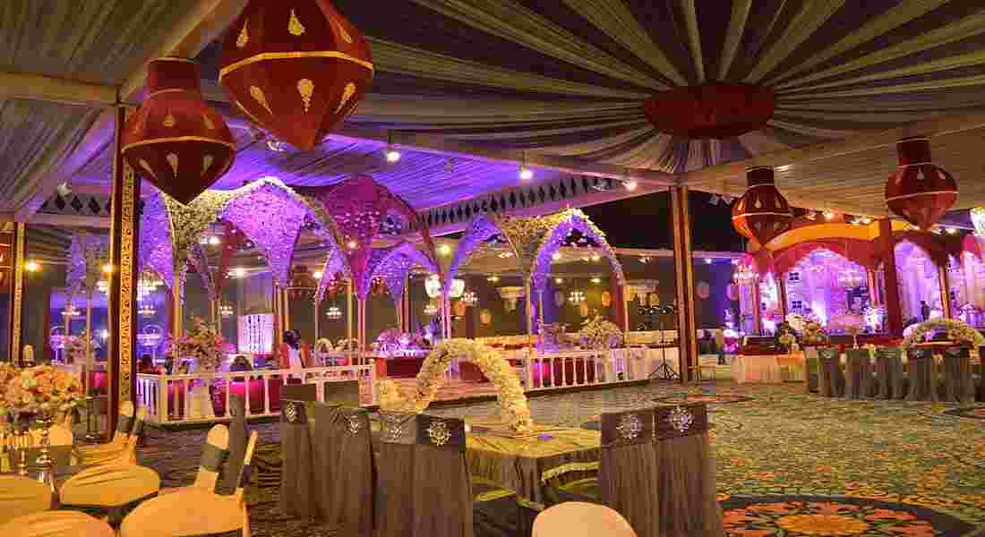 banquet halls in mohali