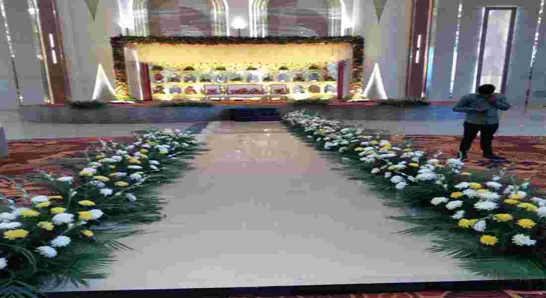 banquet halls in nayagaon