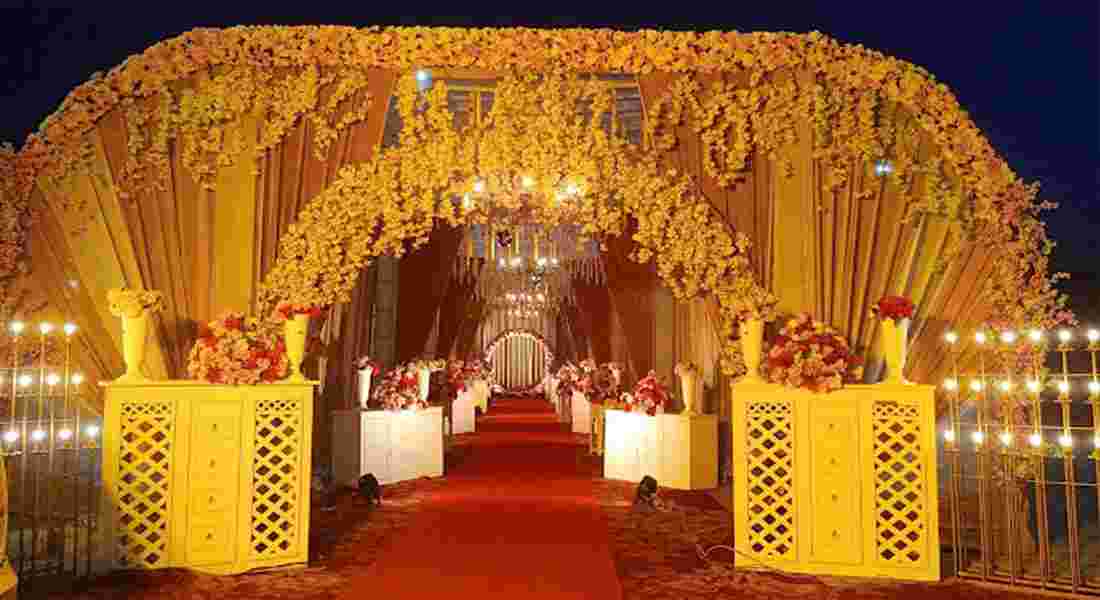 small function halls in panchkula