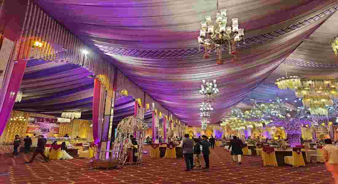 small function halls in panchkula