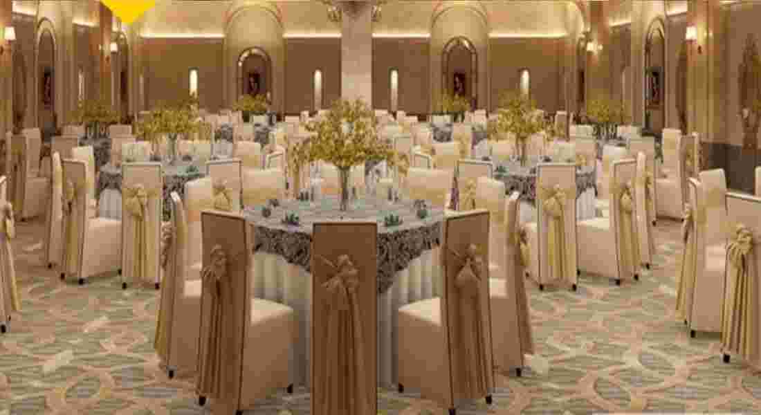 banquet halls in panchkula