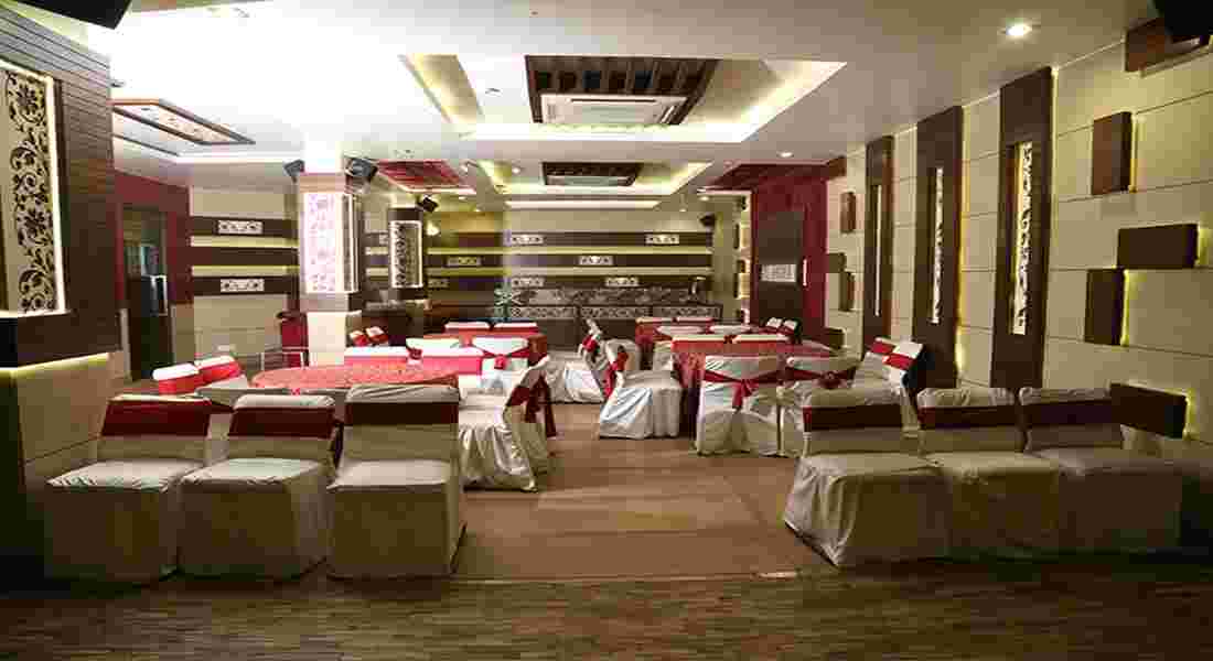 banquet halls in mohali