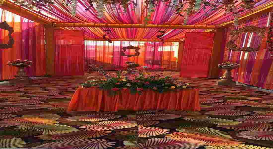 banquet halls in kharar