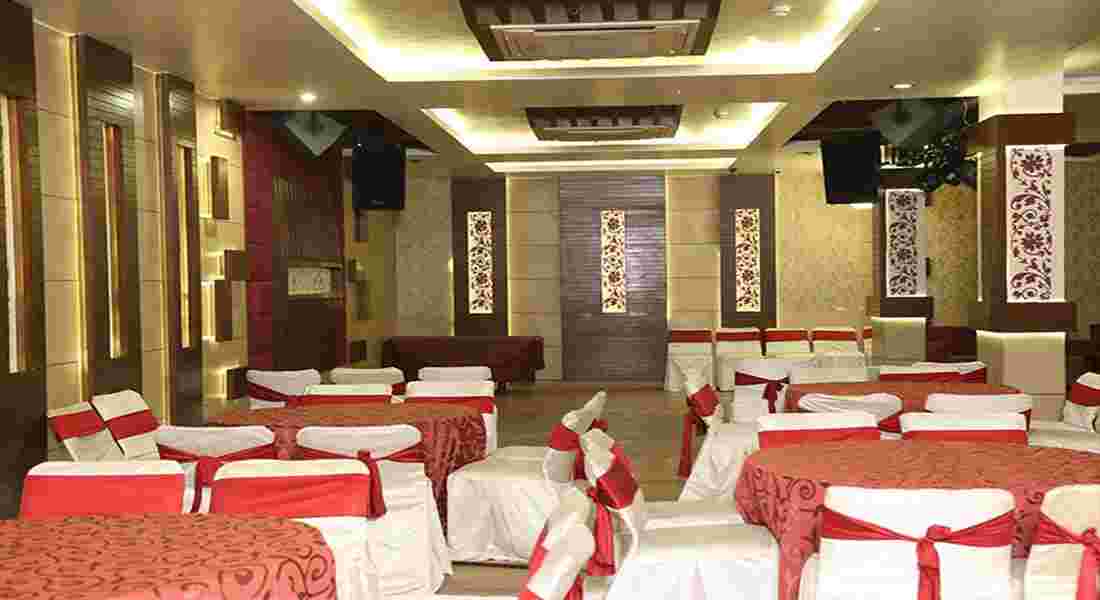 small function halls in mohali