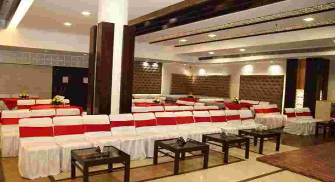 banquet halls in panchkula