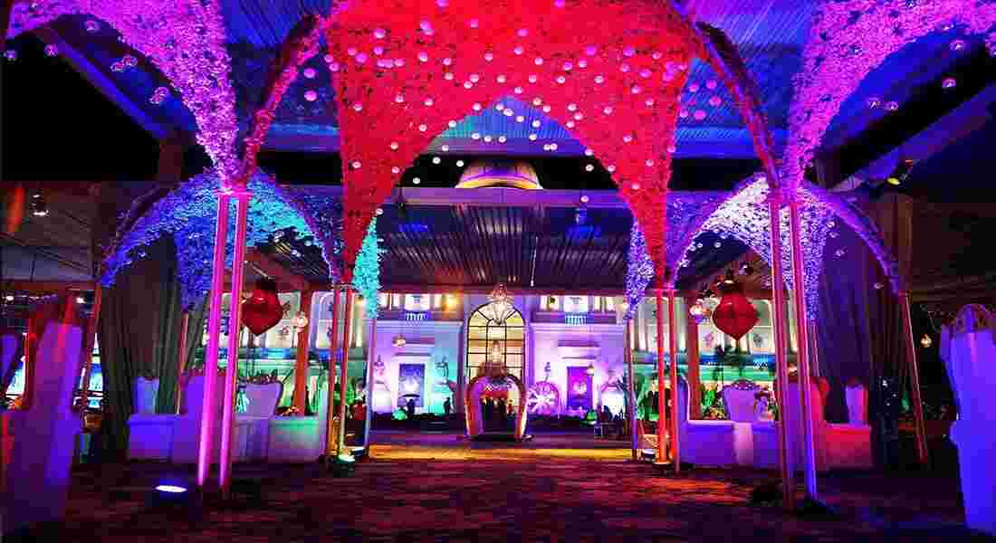 banquet halls in mohali