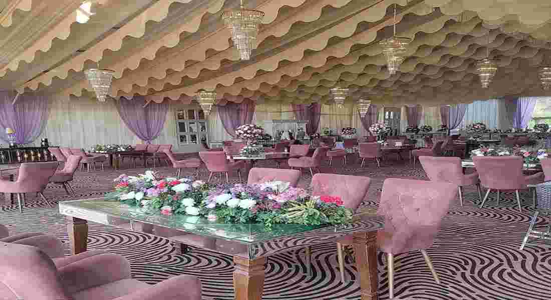 banquet halls in nayagaon