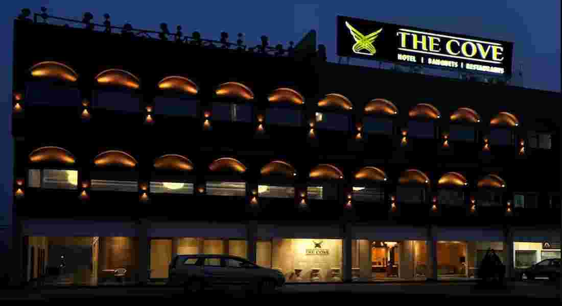 5 star wedding hotels in chandigarh