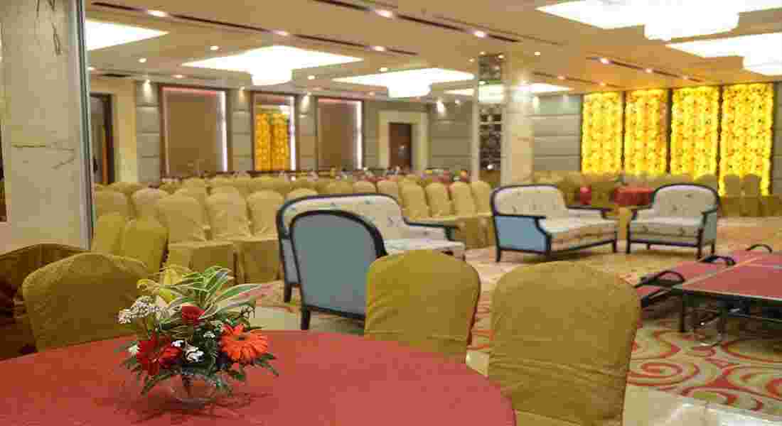 5 star wedding hotels in kharar