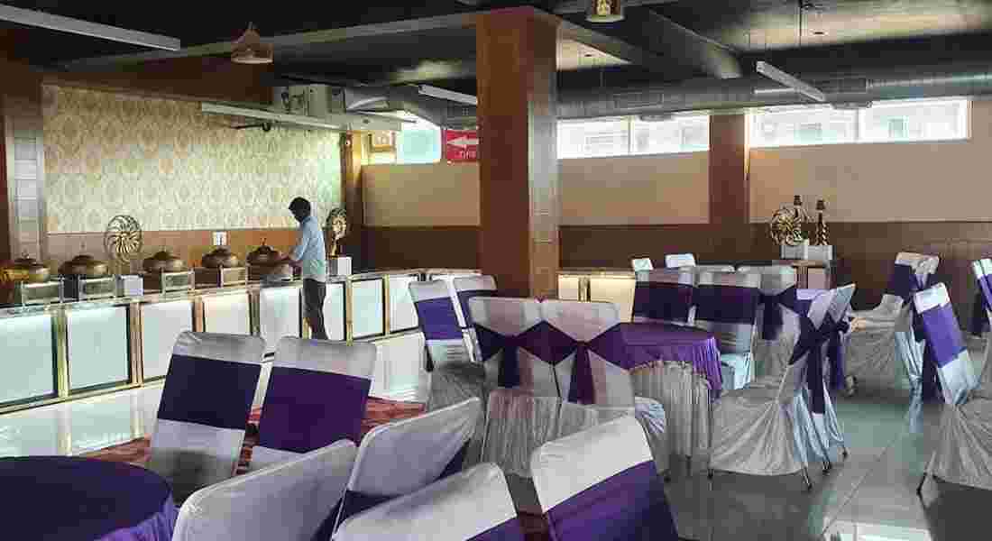 banquet halls in panchkula