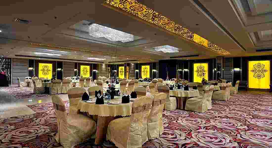 banquet halls in panchkula