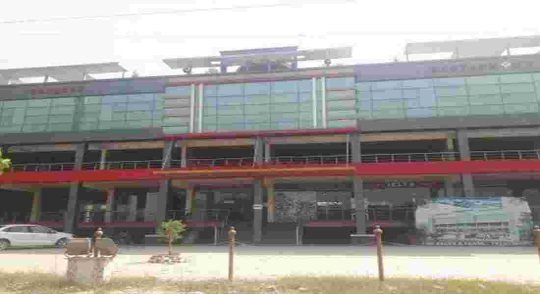 banquet halls in sahibzada ajit singh nagar