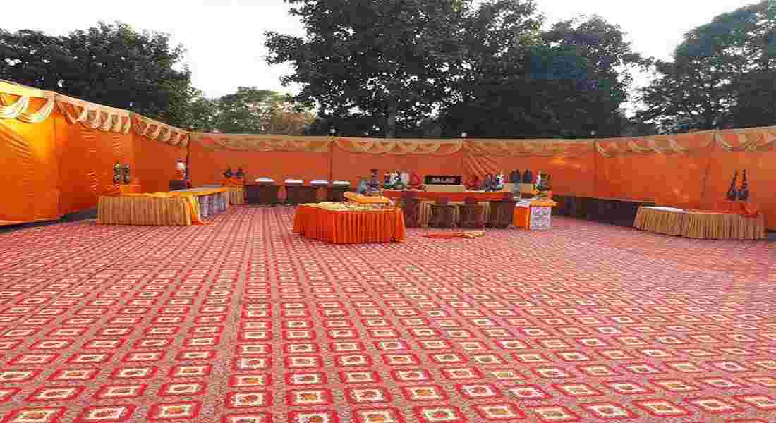 wedding farmhouse in kharar