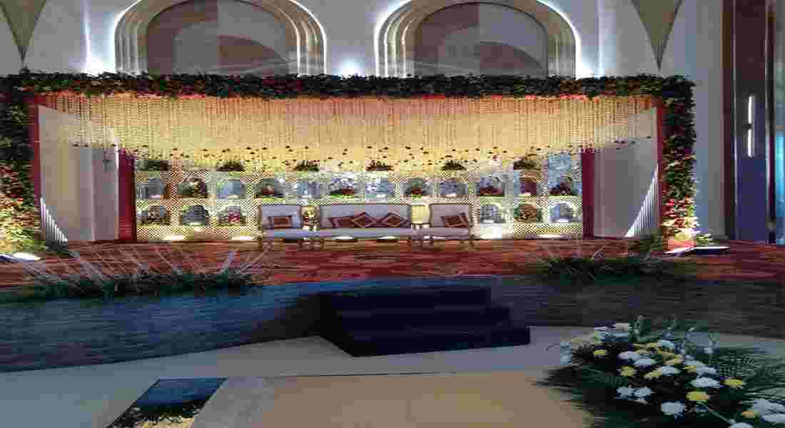 small function halls in nayagaon