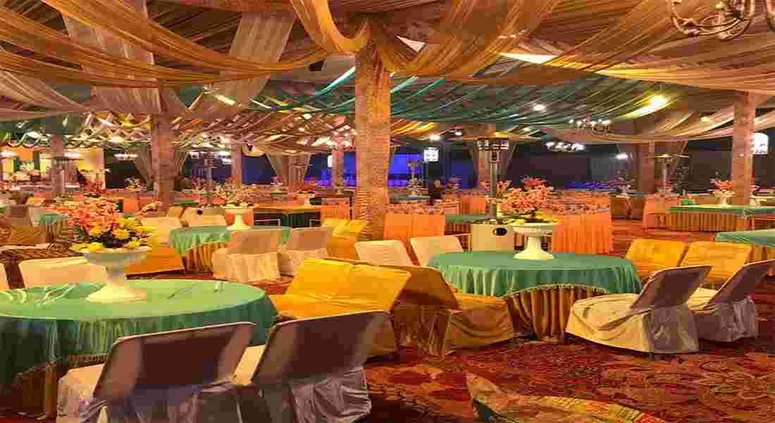 wedding farmhouse in sahibzada ajit singh nagar