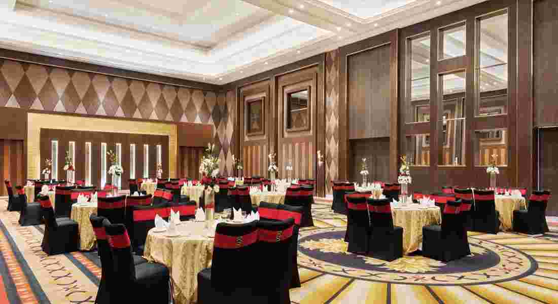 5 star wedding hotels in kanpur road