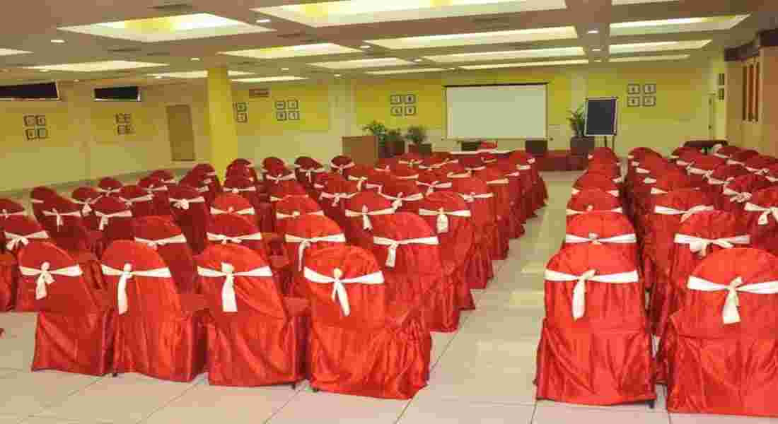 small function halls in kanpur road