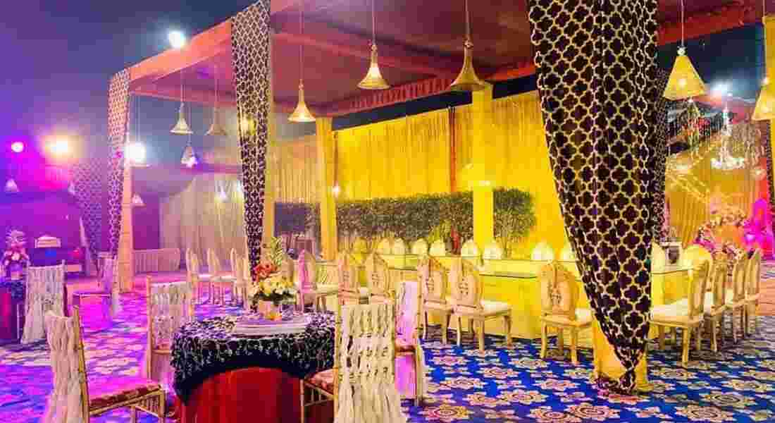 party halls in sitapur road