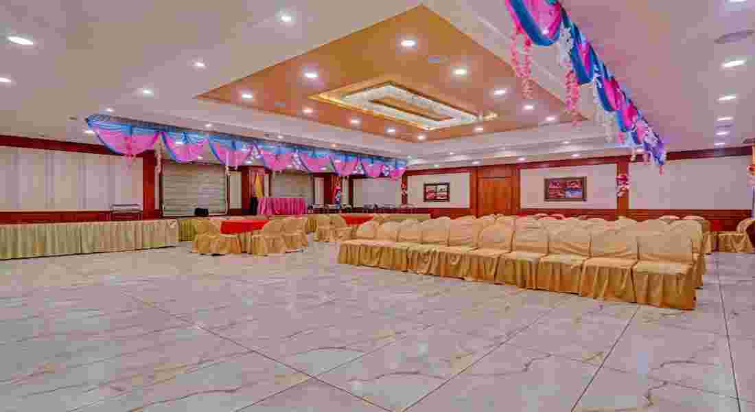 5 star wedding hotels in gomti nagar