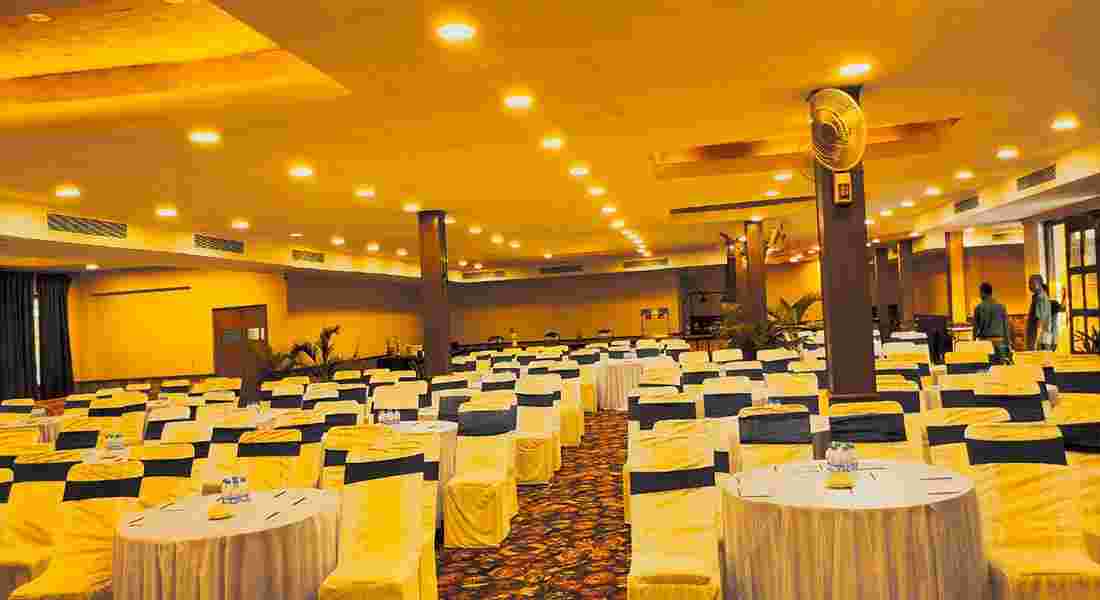 party halls in sultanpur road