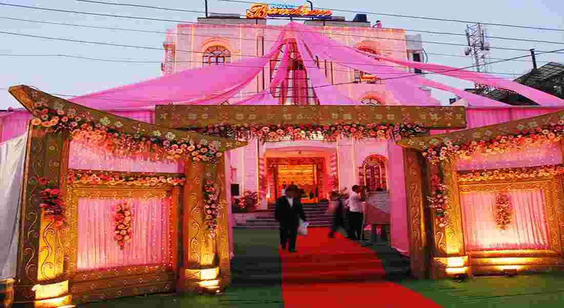 5 star wedding hotels in indira nagar