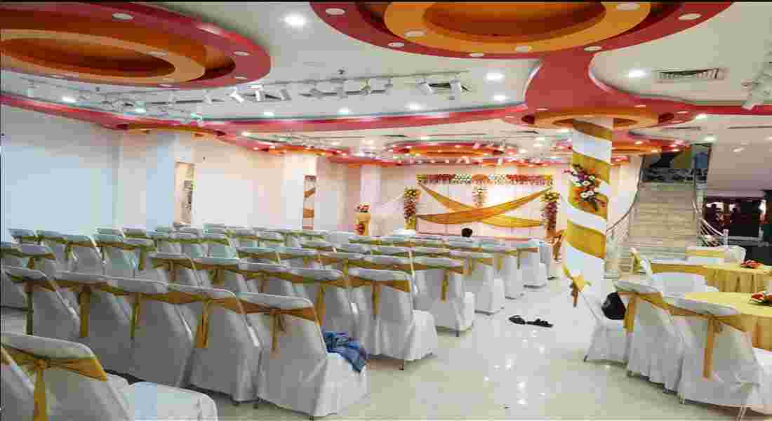 small function halls in lalbagh