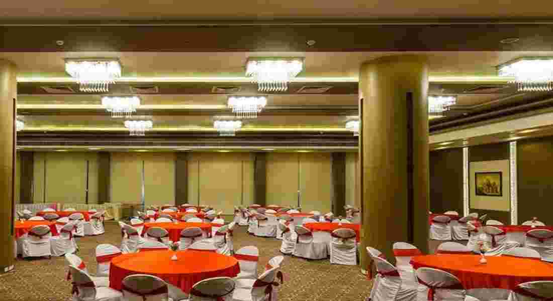 5 star wedding hotels in gomti nagar